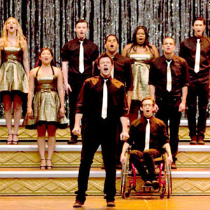 Glee Glee